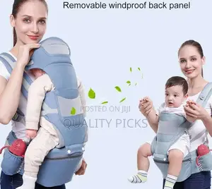 Inflatable Baby Carrier