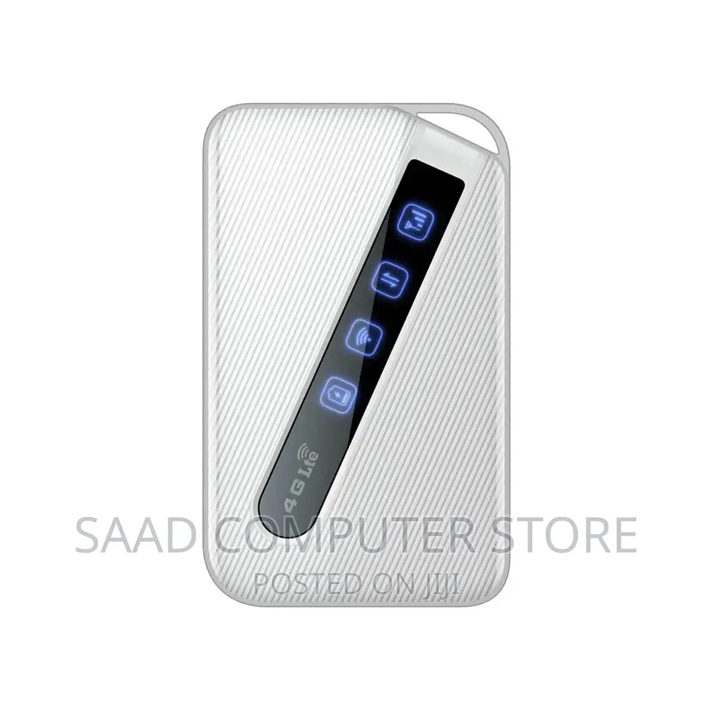 D-Link DWR-930M Wireless Mifi Router