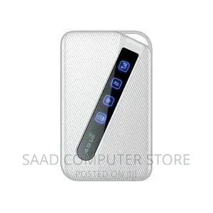 D-Link DWR-930M Wireless Mifi Router