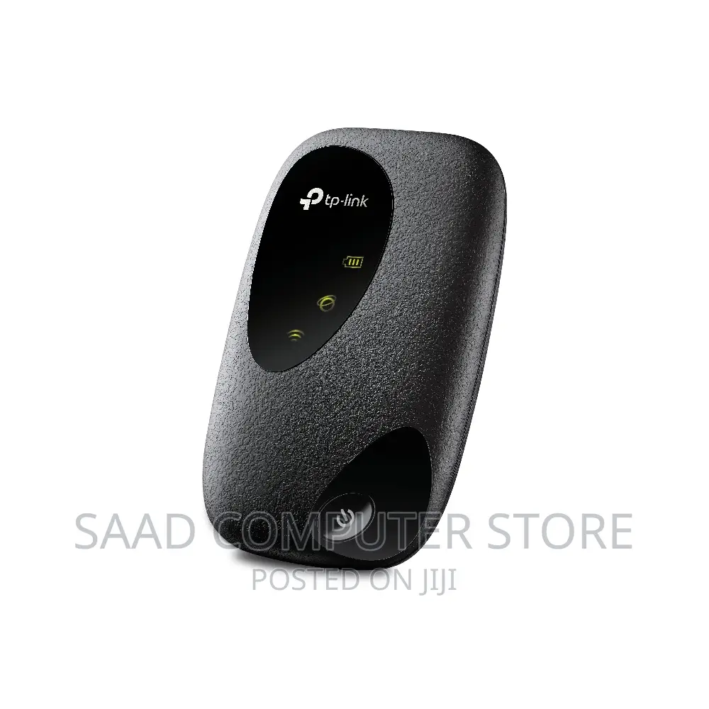 Tp-Link M7000 Mifi