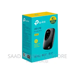 Tp-Link M7000 Mifi