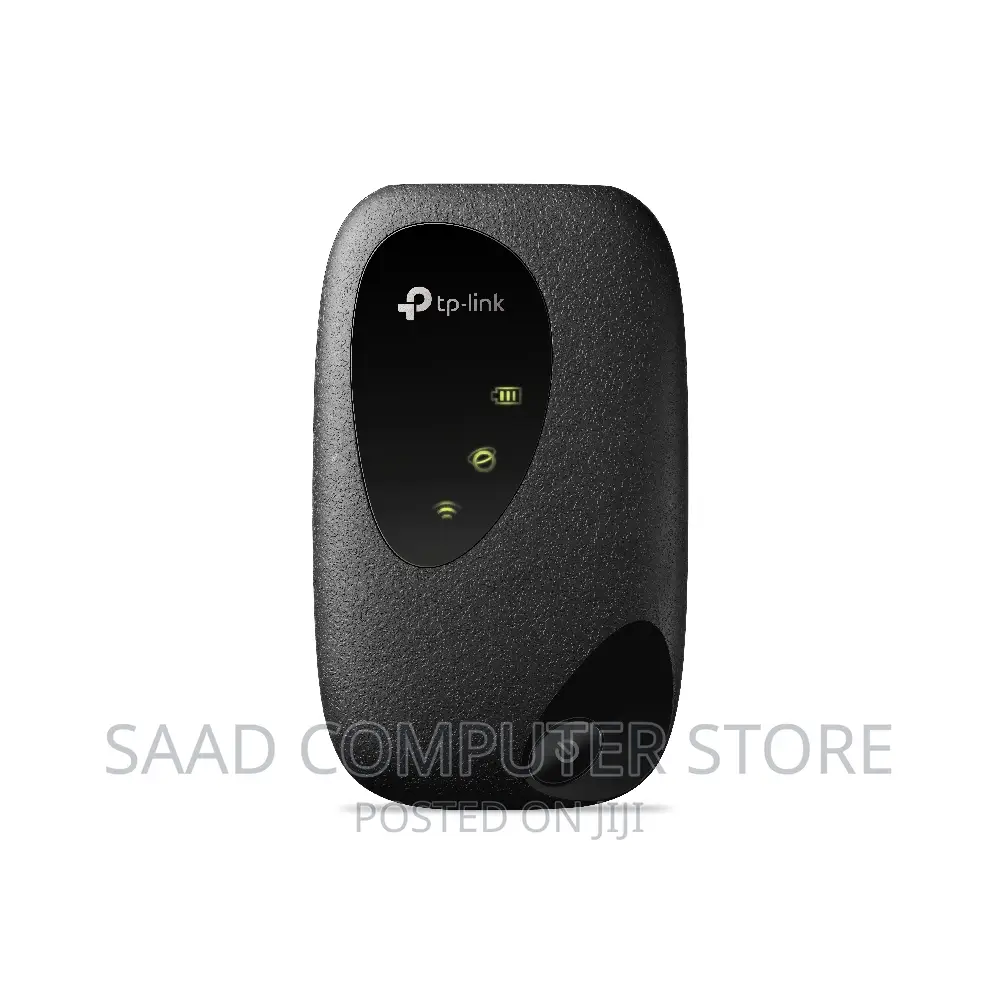 Tp-Link M7200 4G LTE Mobile Router