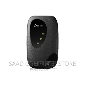 Tp-Link M7200 4G LTE Mobile Router