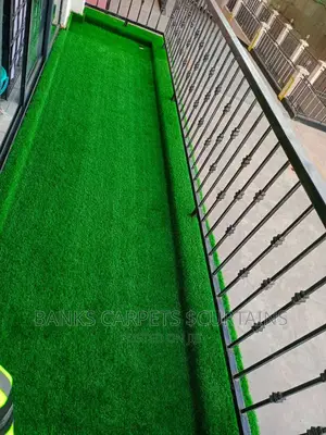 Artificial Grass Carpets