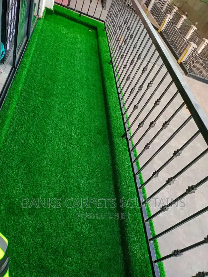 Artificial Grass Carpets