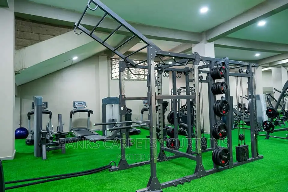 Artificial Grass Carpets
