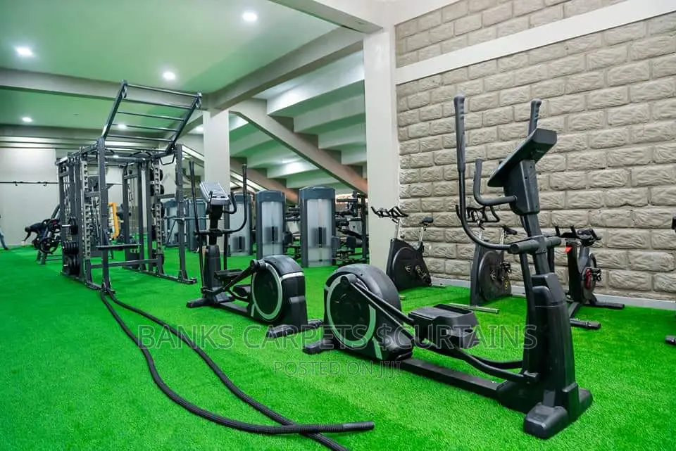 Artificial Grass Carpets