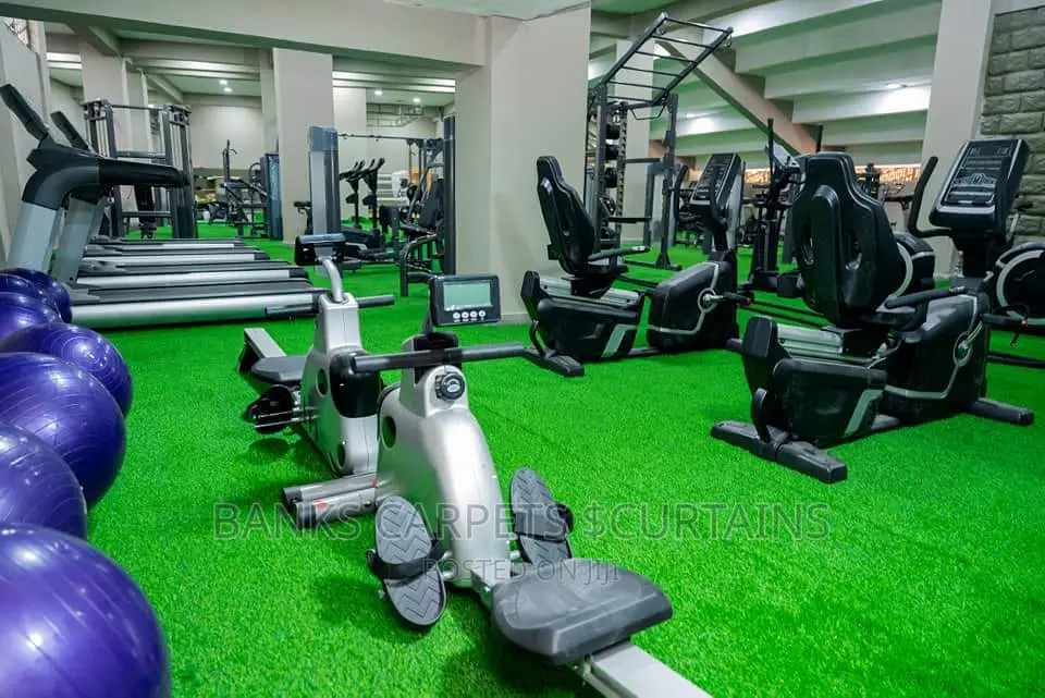 Artificial Grass Carpets