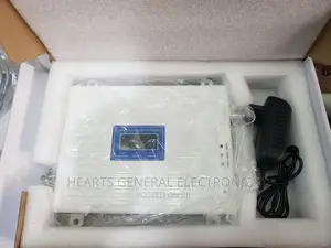 4G Network Booster (Tri Band)