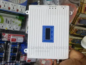 4G Network Booster (Tri Band)