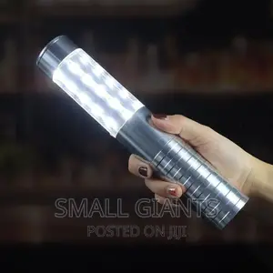 1 Piece LED Champagne Flashing Stick