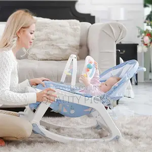 Baby Rocker Chair