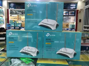 3g/4g Wireless N Router