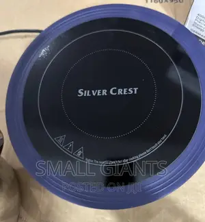 Silver Crest Multifunction Infrared Cooker 4000W