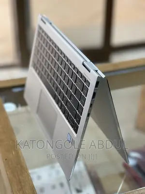 Laptop HP EliteBook 1040 G6 16GB Intel Core I7 SSD 500GB