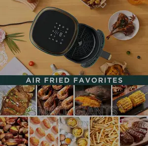 Hoffmans- Air Fryer 7.5L