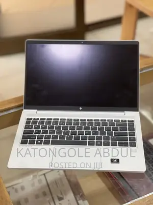 New Laptop HP ProBook 640 16GB Intel Core I5 SSD 500GB