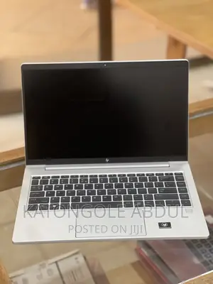 New Laptop HP ProBook 640 16GB Intel Core I5 SSD 500GB