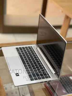 New Laptop HP ProBook 640 16GB Intel Core I5 SSD 500GB
