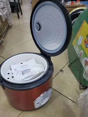 Saarch Rice Cooker 1.8L