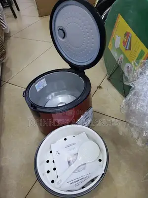 Saarch Rice Cooker 1.8L