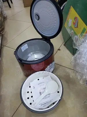 Saarch Rice Cooker 1.8L