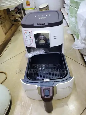 Winning Star Airfryer 4.8L