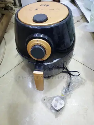 Winning Star Airfryer 3.8L