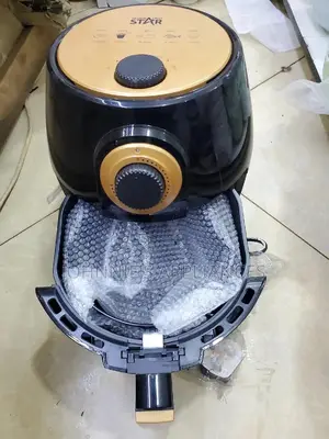 Winning Star Airfryer 3.8L
