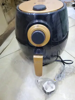 Winning Star Airfryer 3.8L