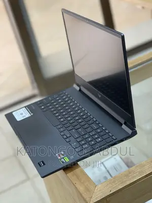 New Laptop HP Victus 16 16GB AMD Ryzen 5 HDD+SSD 500GB
