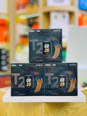 Mibro T2 Calling Smart Watch