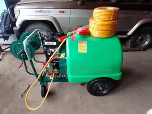 Garden Sprayer 300L