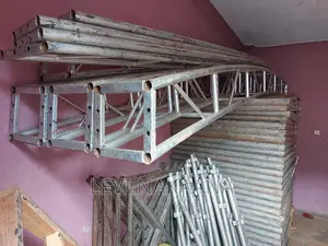 Stage Equipment