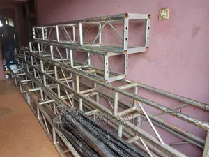 Stage Equipment