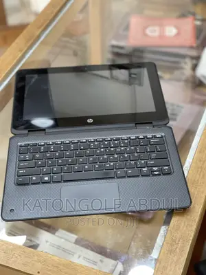 New Laptop HP ProBook 11 X360 4GB Intel Core I3 SSD 256GB