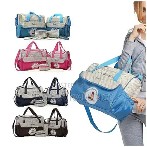 Baby Diaper Bag