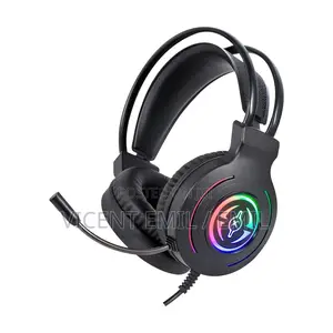 Gaming Headphone Xtrike Me Backlit