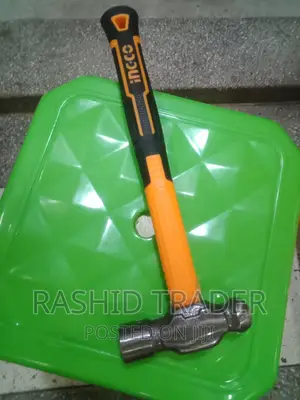 Ingco Ball Pein Hammer