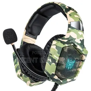 Professional Gaming Headphone ONIKUMA