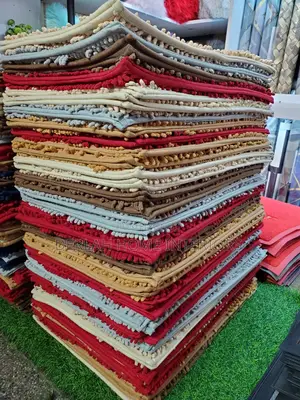 Bathroom Doormats in All Colours (Each )