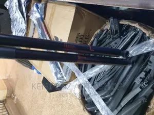 Shock Boot/ Boot Shock Absorbers for Probox