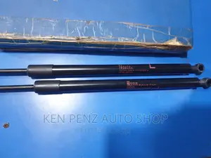 Shock Boot/ Boot Shock Absorbers for Probox