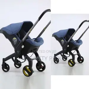 Baby Car Seater Stroller
