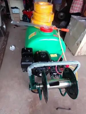 Knapsack Garden Sprayer