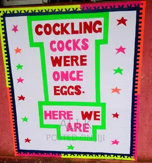 Notes Boards for Schools