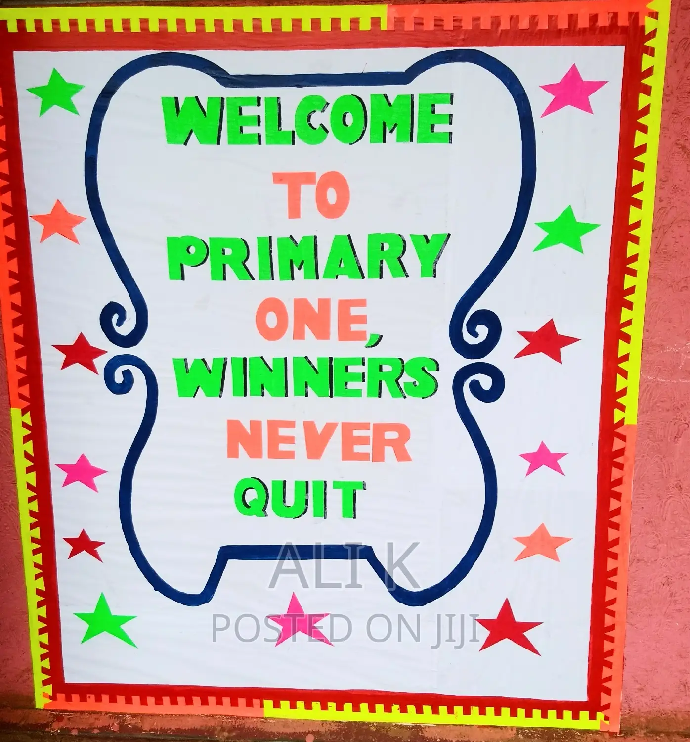 Notes Boards for Schools