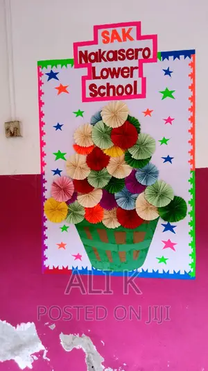 Notes Boards for Schools