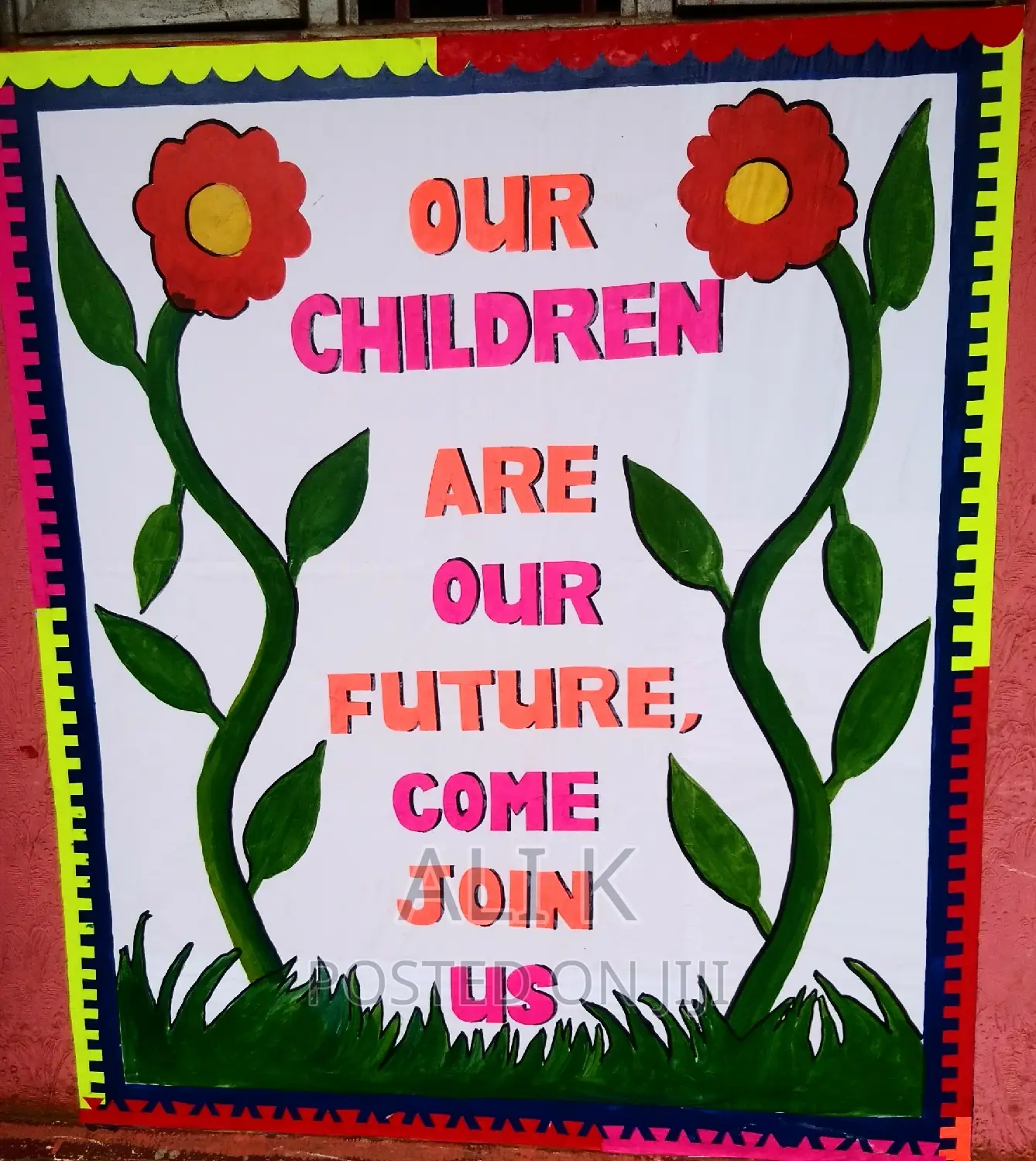 Notes Boards for Schools