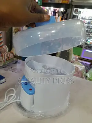 Baby Bottle Sterilizer
